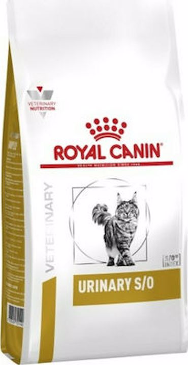 ROYAL CANIN CAT URINARY S/O 1.5KG